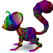 Mossm Branden