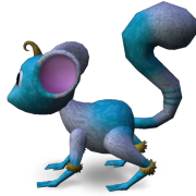 Mossm Billies Explody