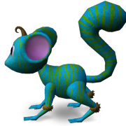 Mossm Cory Explodie