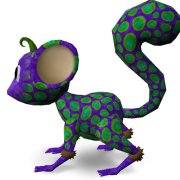 Mossm Kingsley