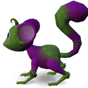 Mossm Corrie Mos *AA*
