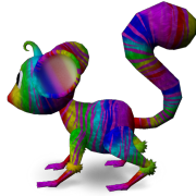 Mossm Mr Darcy