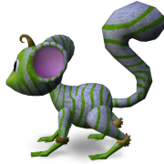 Mossm mossm minion 24