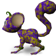 Mossm *★* Newyear16 Scorpi