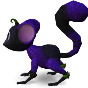 Mossm Cordelie