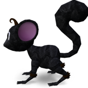 Mossm Anaconda Fluff M