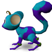 Mossm Tiny Verney