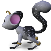 Mossm MahalaღAppaliosa