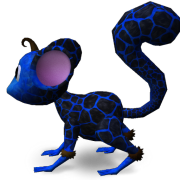 Mossm Clareta