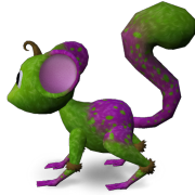 Mossm Cleon