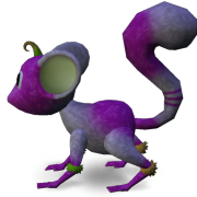 Mossm Freddy