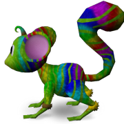 Mossm Chrissie