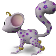 Mossm Stargazer