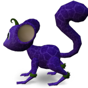 Mossm Rosa Fauni *AK*