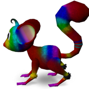 Mossm Cleveland