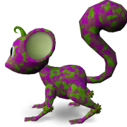 Mossm Rosemarie