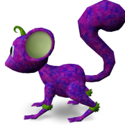Mossm Gerhardine