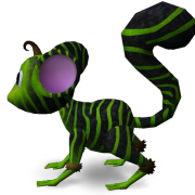 Mossm Arnie