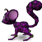 Mossm Geri
