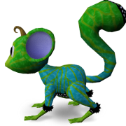 Mossm Scorp clober 64