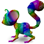 Mossm Jason's Champ