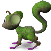 Mossm Bartlet Fawn