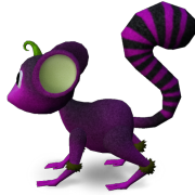 Mossm ringtail dgrypk