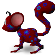 Mossm Rad Kalei