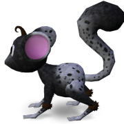 Mossm Appalo riddlecyclone