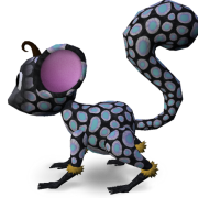 Mossm Robinetta