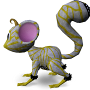 Mossm Lemon Zing