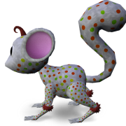 Mossm Monarch Polka 2