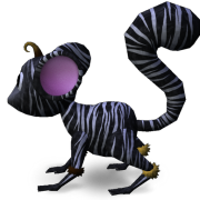 Mossm Mari 3 DNA