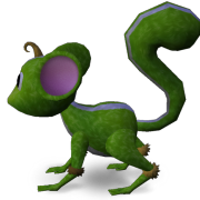 Mossm 0omf Disco Akiro