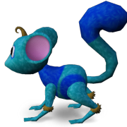 Mossm WinkPanda