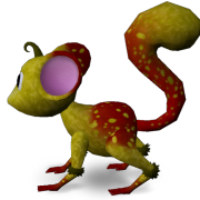 Mossm Hot Ouch!