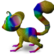Mossm JL Leland 38s
