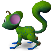 Mossm Mimosa Honkfawn gdb