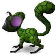 Mossm *TF* Henriette