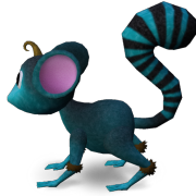 Mossm Gerik