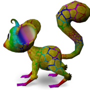 Mossm Ima Electric!