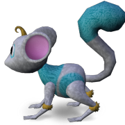 Mossm Leslie Panda