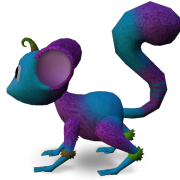 Mossm alura vrouw 1