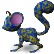 Mossm 20 DEX Camo 4T