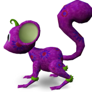 Mossm NoBlues VolcanoBG