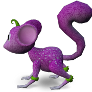 Mossm Fawny Fawnson