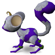 Mossm Bunny Jordy