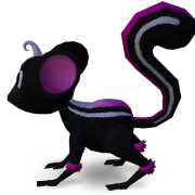 Mossm Elston Le Pew Uniq