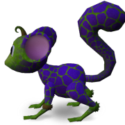 Mossm !Trallvioletgreenწ