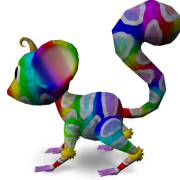 Mossm 亗M O C亗 Perma-pet